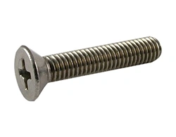 ASTM A193 B7M Machine Screw